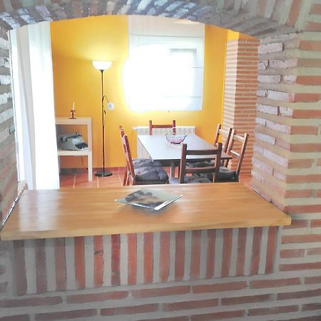 Charming House In Geria With Terrace Villa Exterior foto