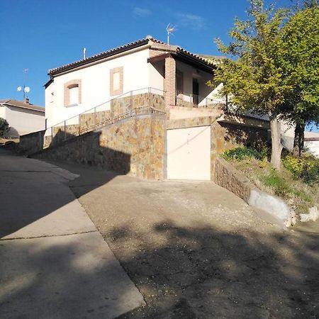 Charming House In Geria With Terrace Villa Exterior foto