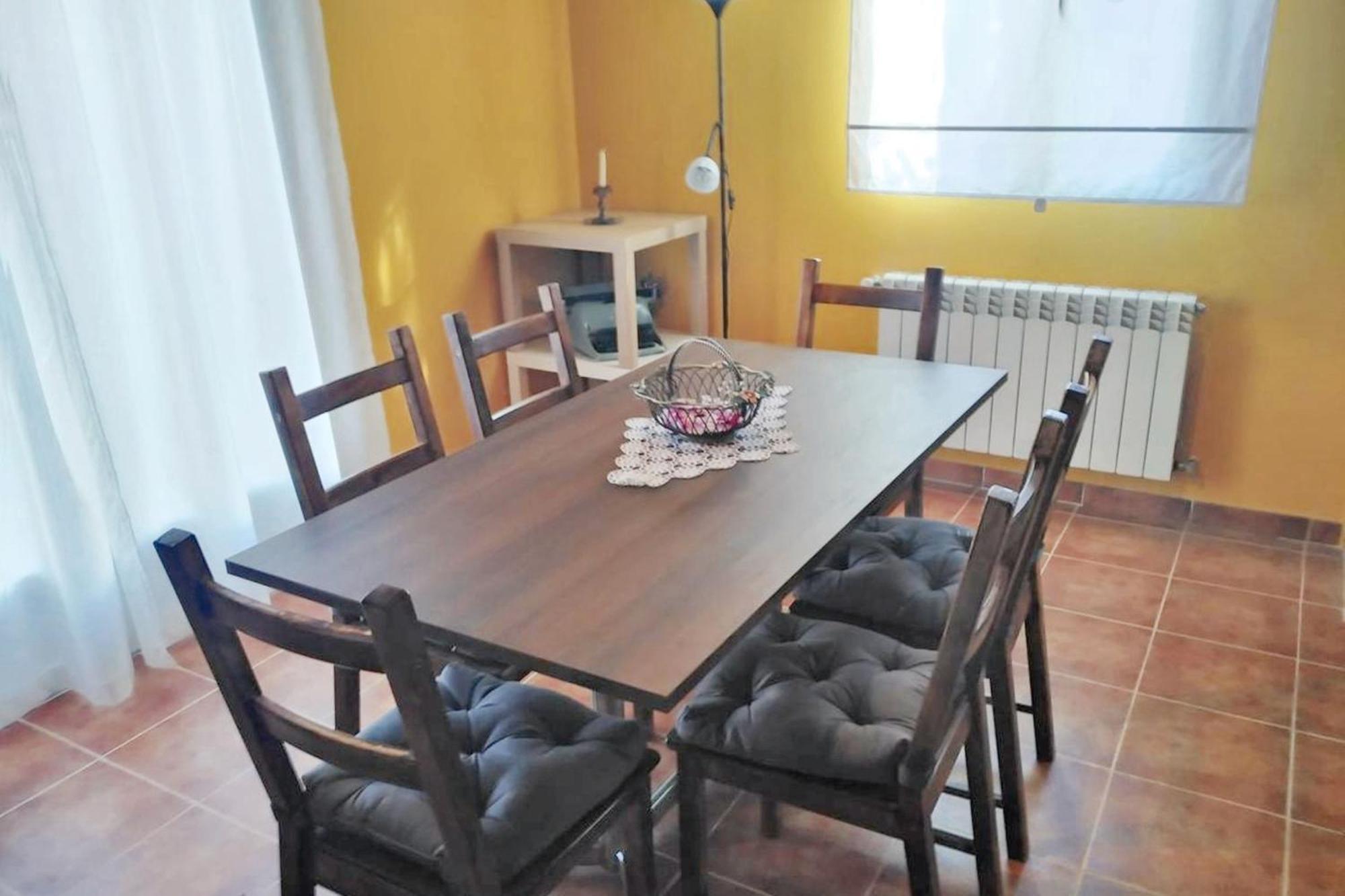 Charming House In Geria With Terrace Villa Exterior foto
